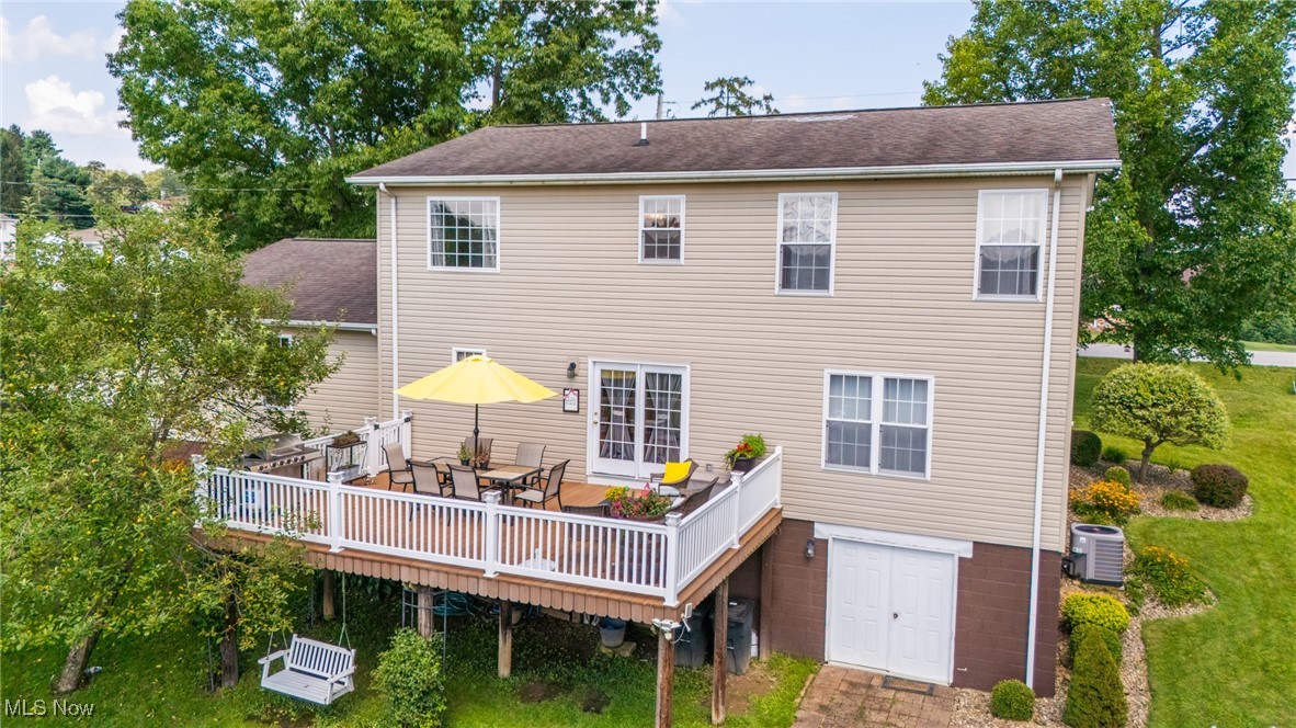 71320 Sharon Road