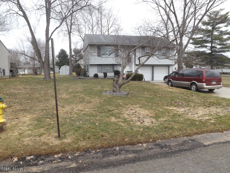 Ravenwood - Residential