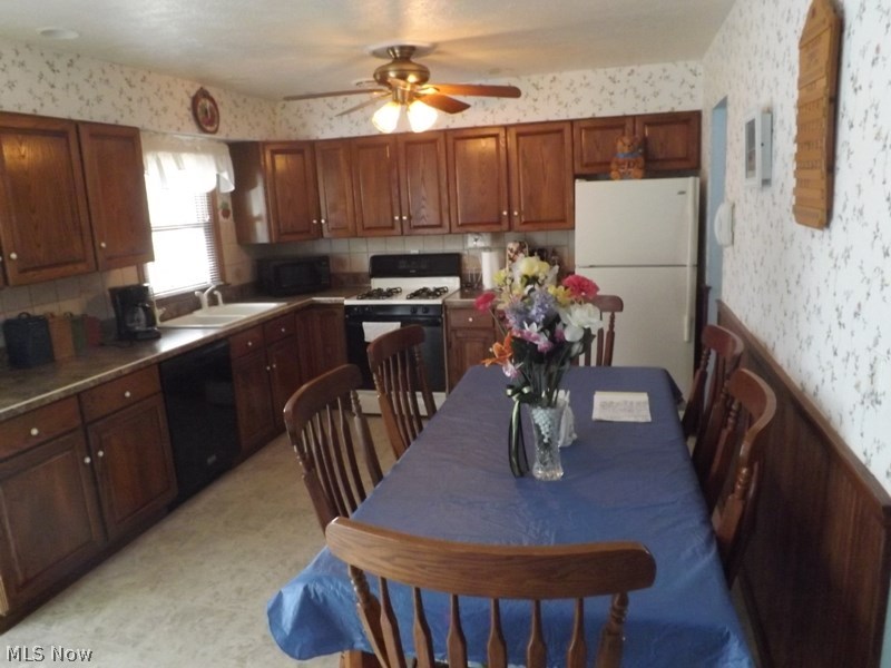 Ravenwood - Residential