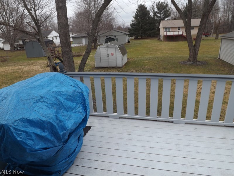 Ravenwood - Residential