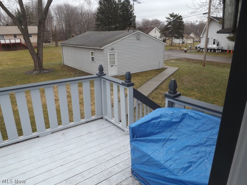 Ravenwood - Residential