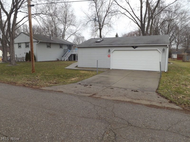 Ravenwood - Residential