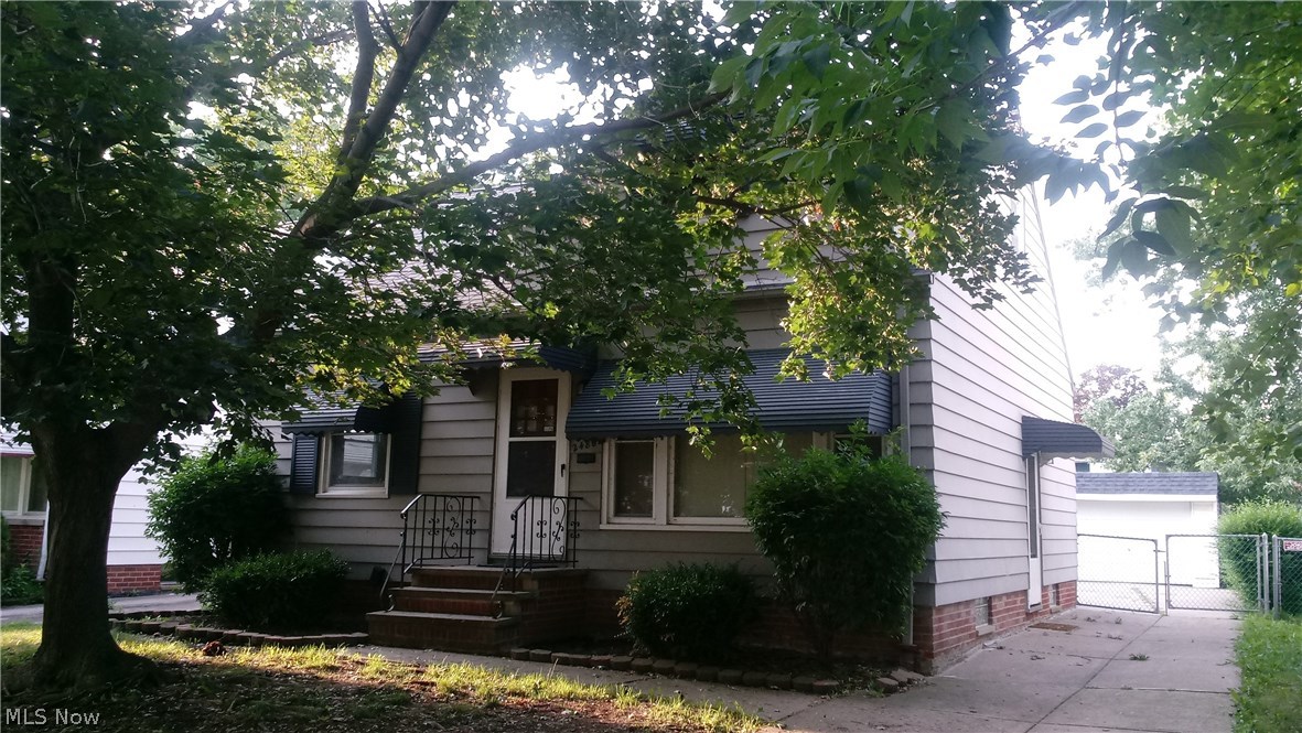 Brookland - Residential