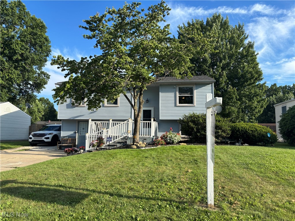 Niles, Ohio 44446, United States, 4 Bedrooms Bedrooms, ,4 BathroomsBathrooms,Residential,Active,151913