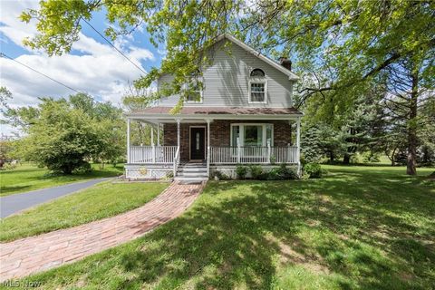 Photo of 1984 W Turkeyfoot Lake Road, Barberton, OH 44203 (MLS # 5209595)