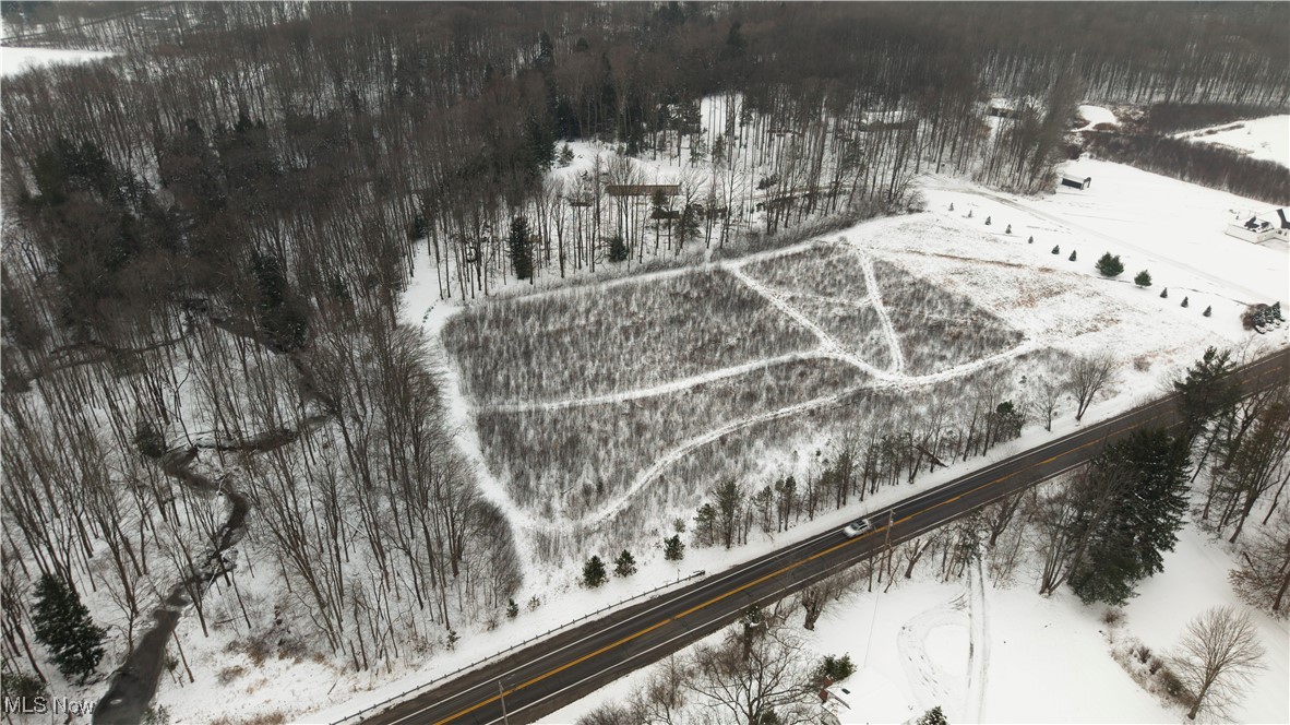 Township/Leroy - Land