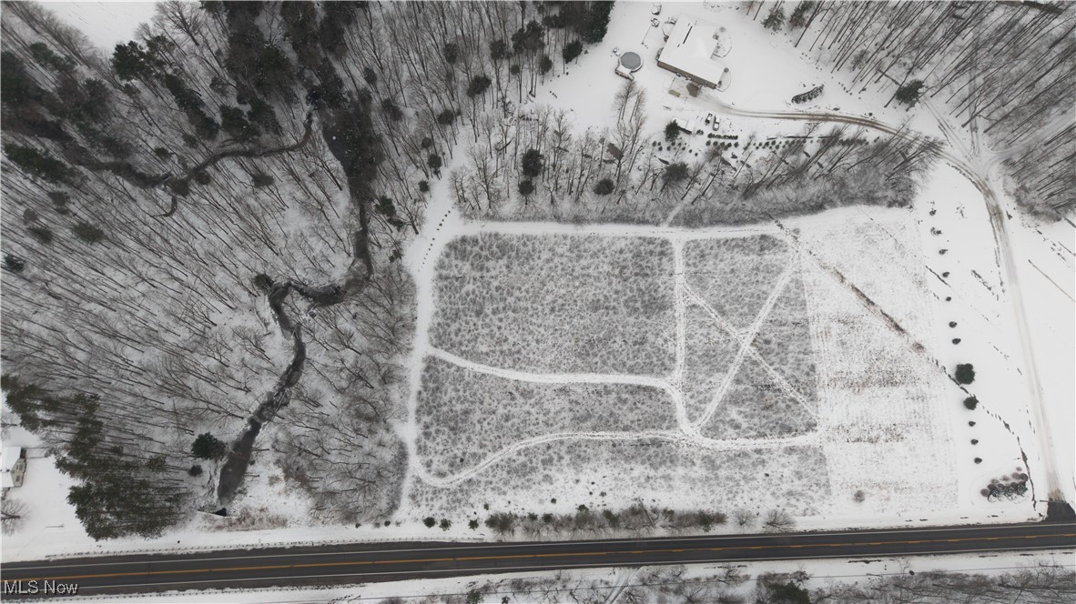 Township/Leroy - Land