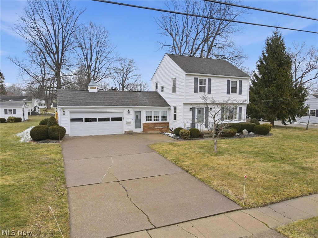 William Smiths - Residential