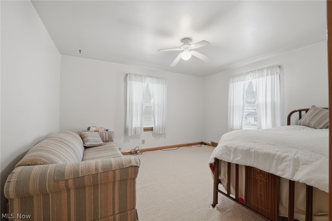 William Smiths - Residential