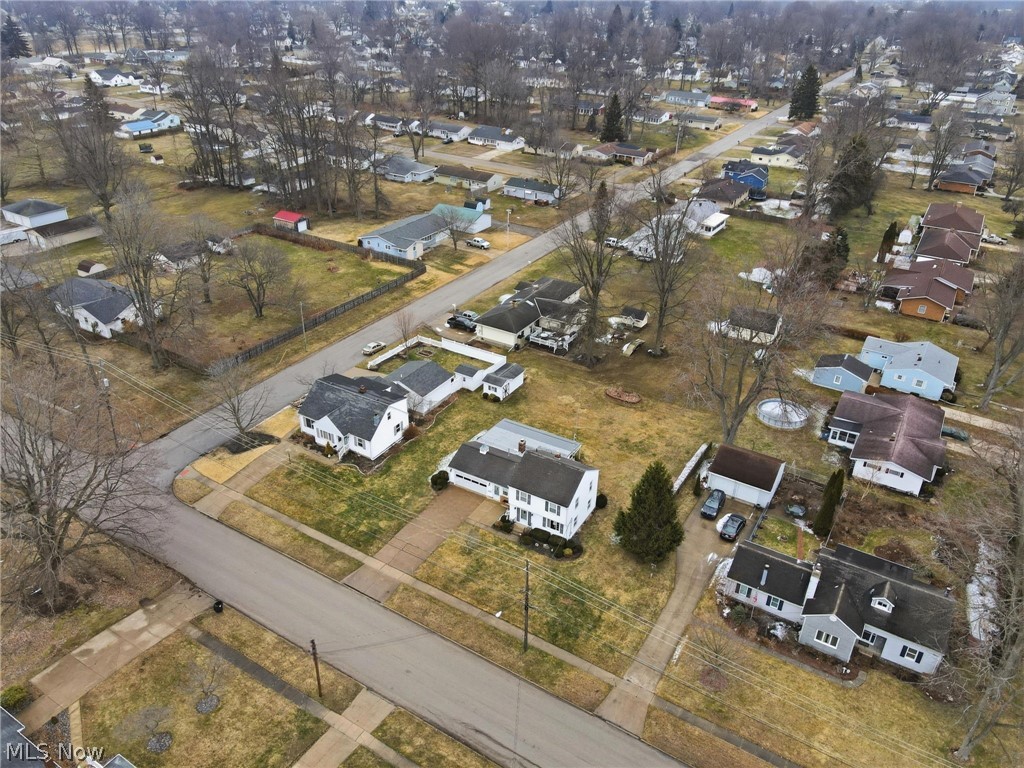 William Smiths - Residential