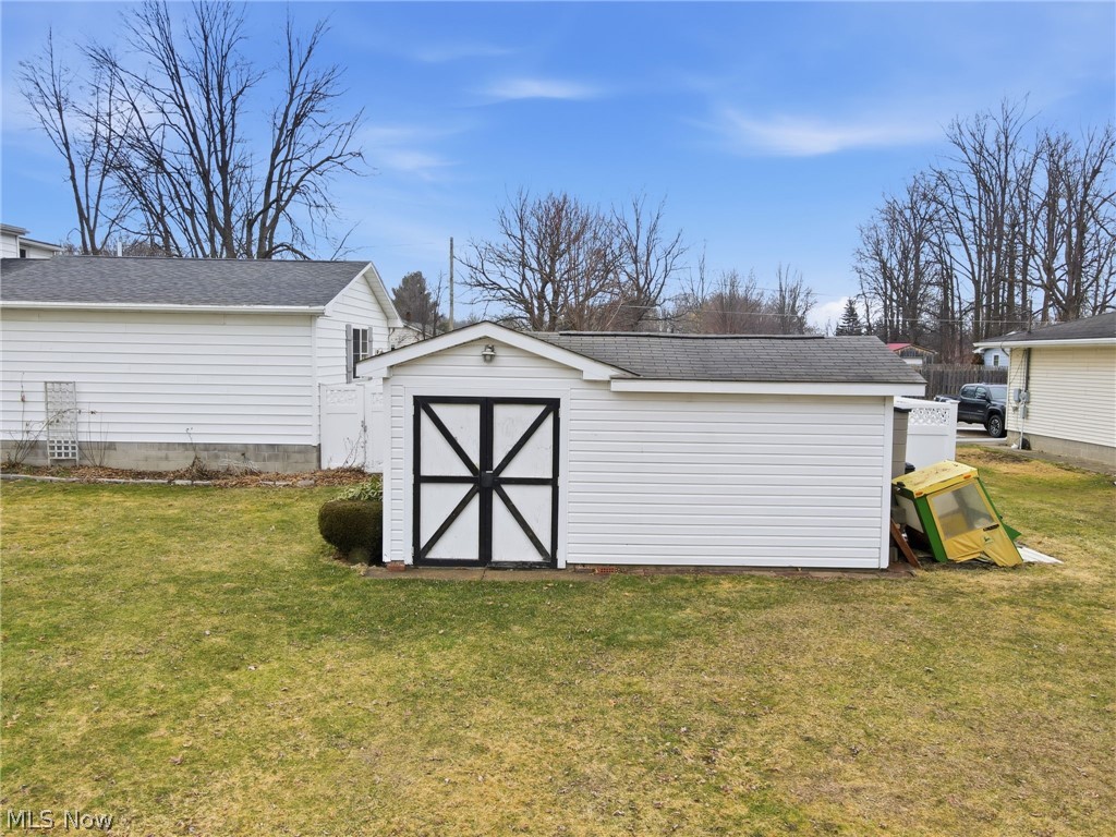 William Smiths - Residential