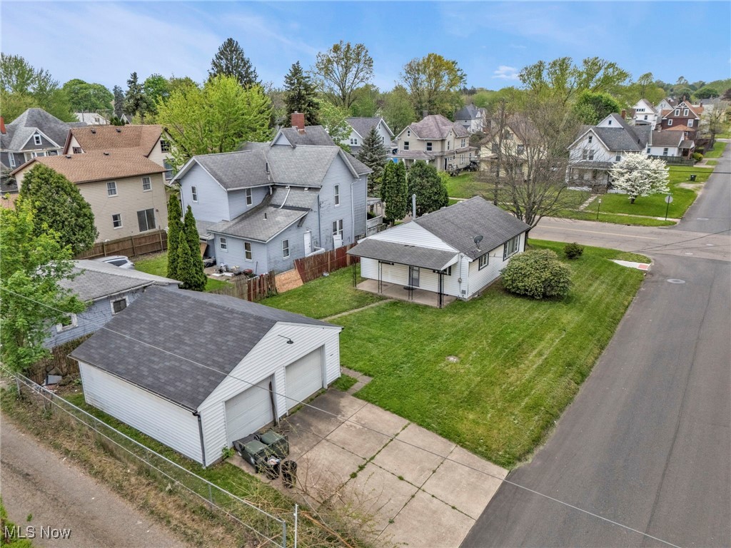 1002 Dueber Avenue, Canton, Ohio image 23