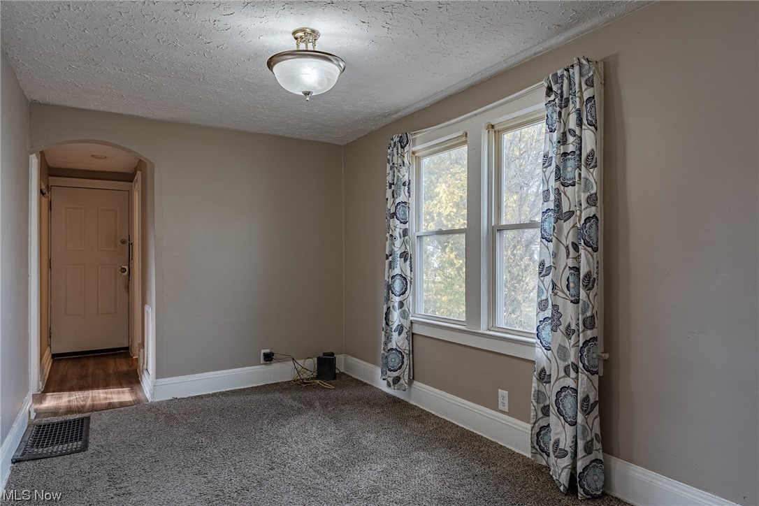 Second Joy - Residential