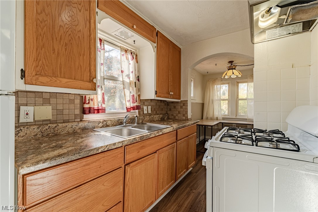 Second Joy - Residential