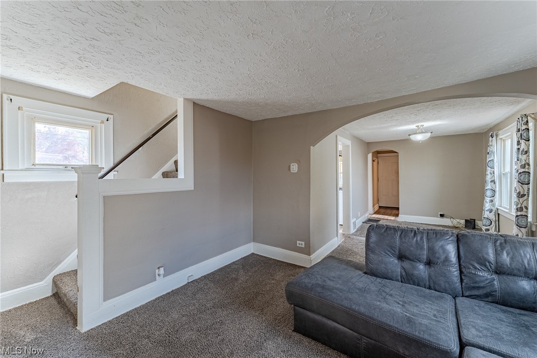 Second Joy - Residential