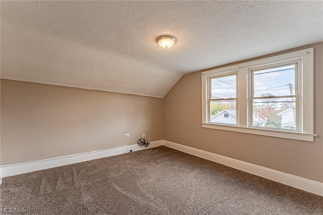 Second Joy - Residential