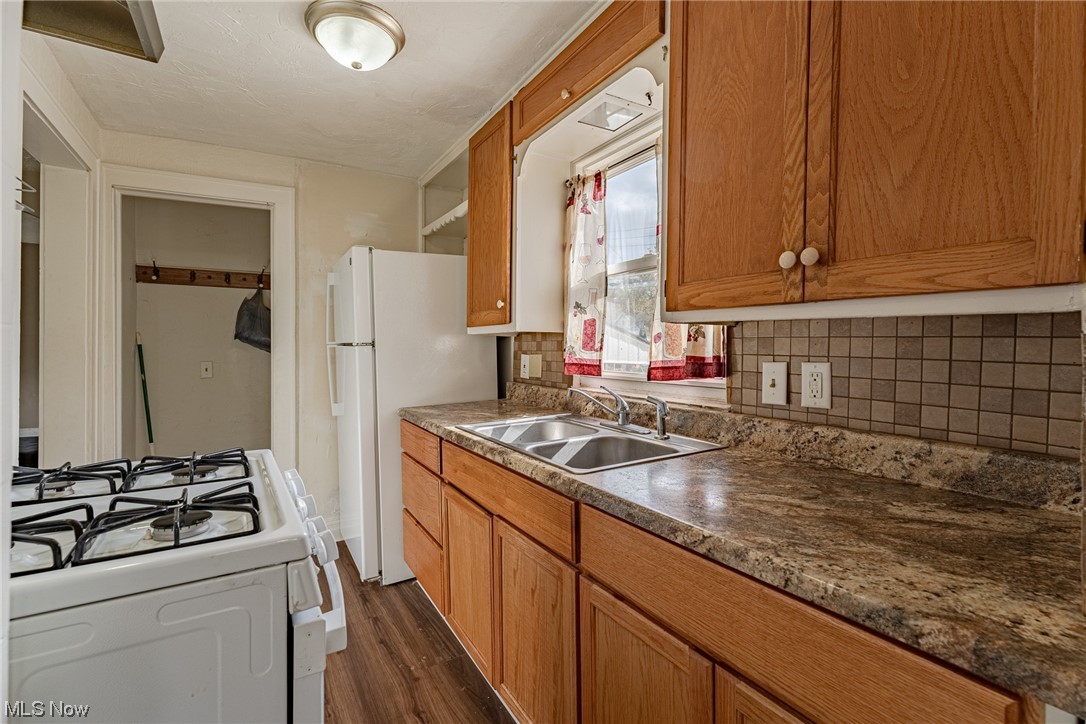 Second Joy - Residential