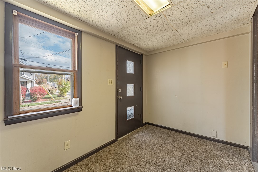 Second Joy - Residential