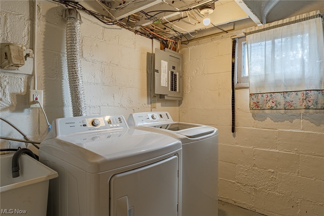 Second Joy - Residential