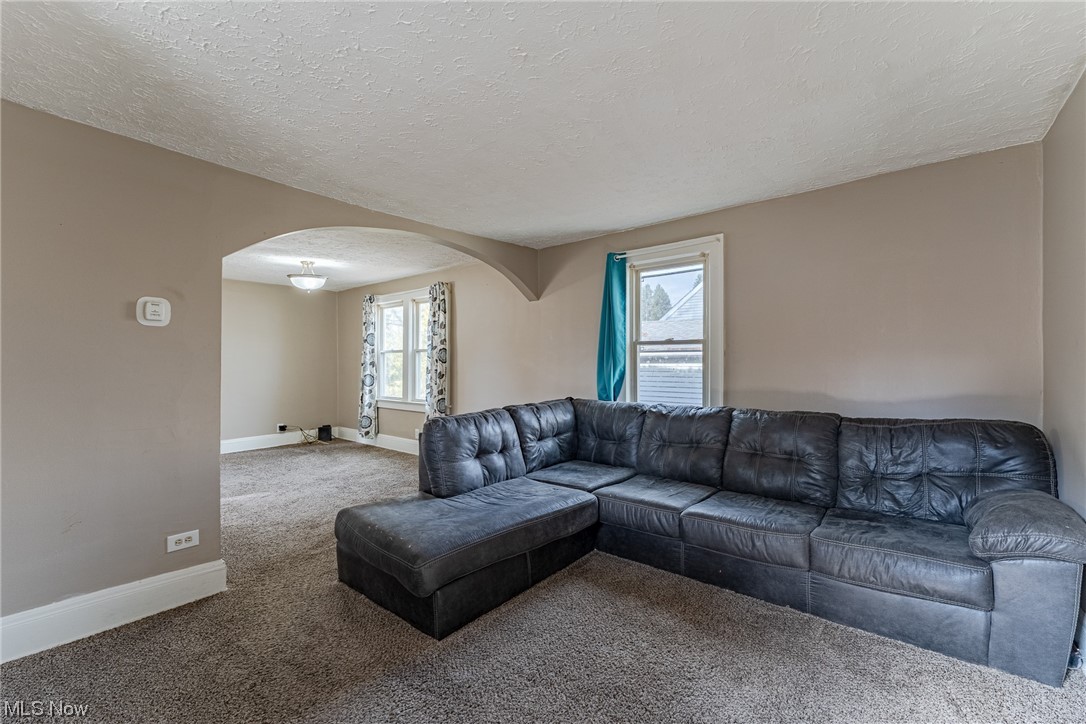 Second Joy - Residential