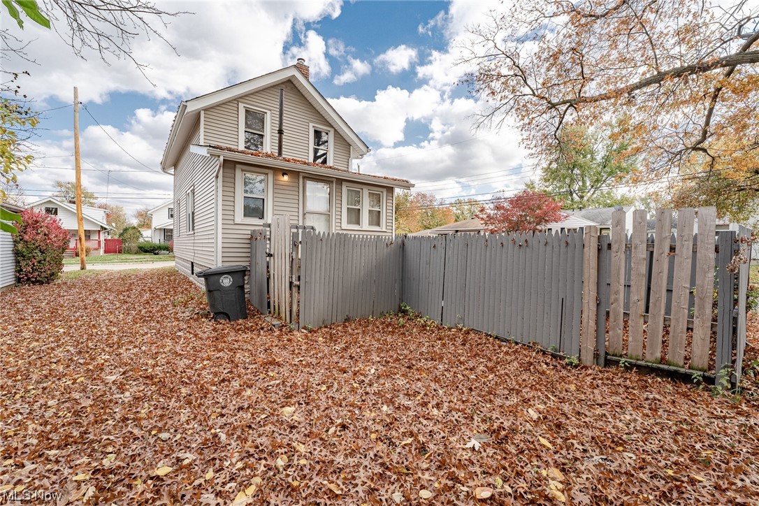 Second Joy - Residential