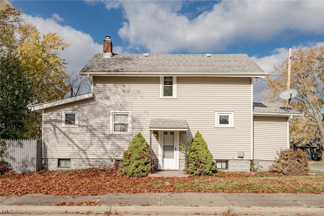 Second Joy - Residential