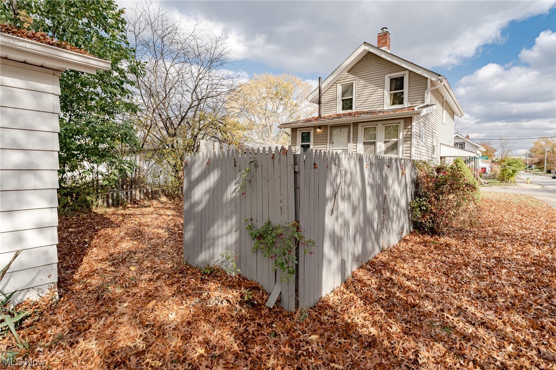 Second Joy - Residential