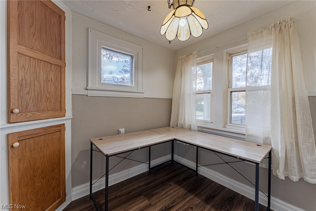 Second Joy - Residential