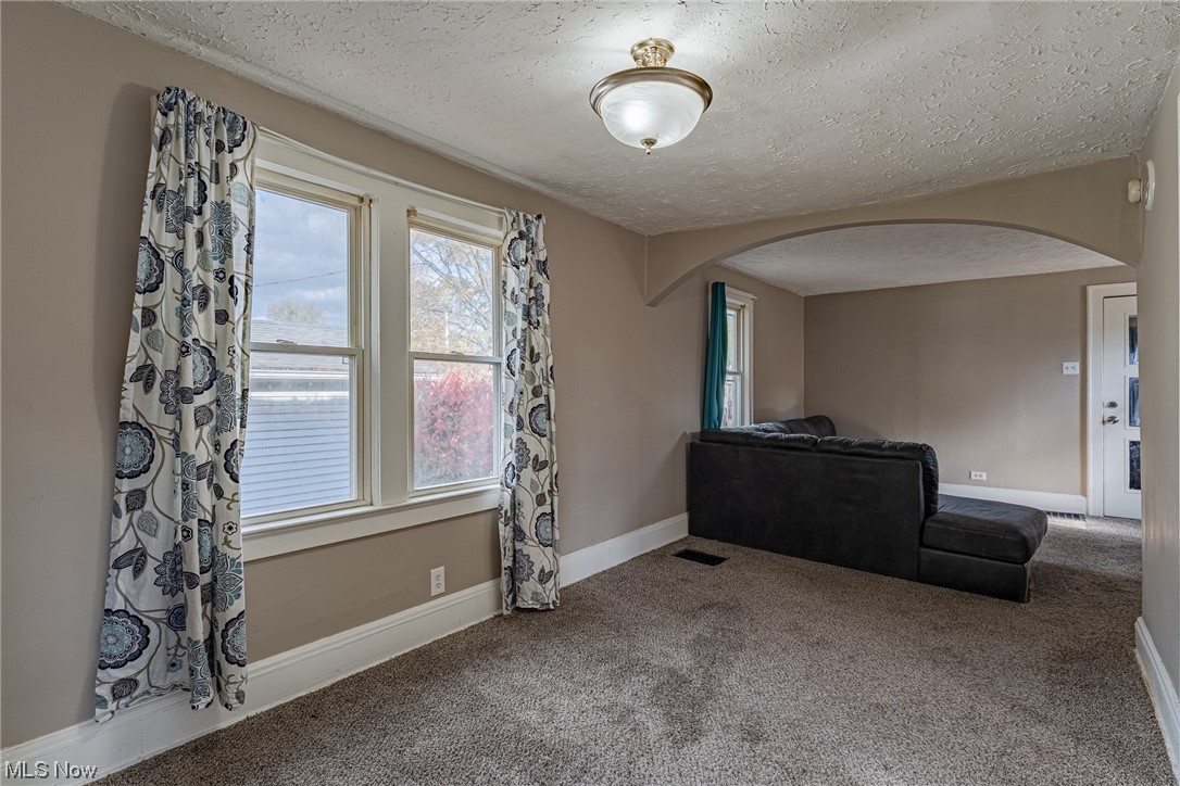 Second Joy - Residential