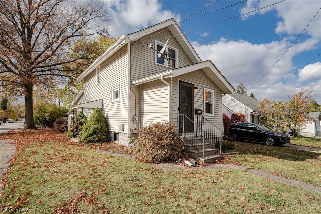 Second Joy - Residential