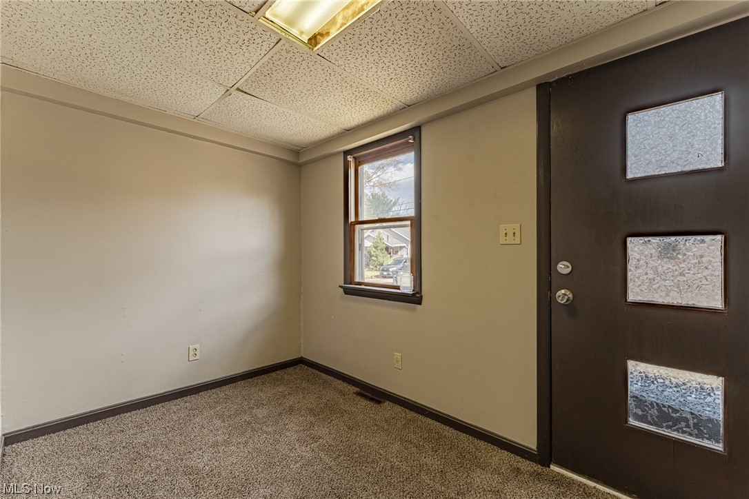 Second Joy - Residential