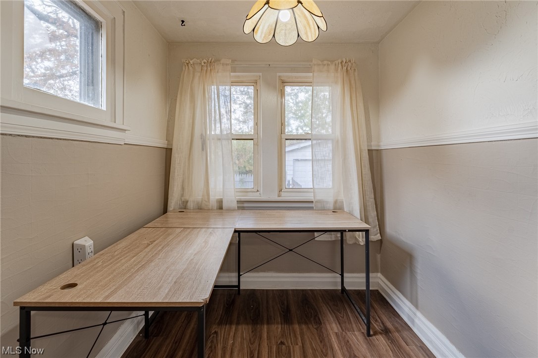 Second Joy - Residential