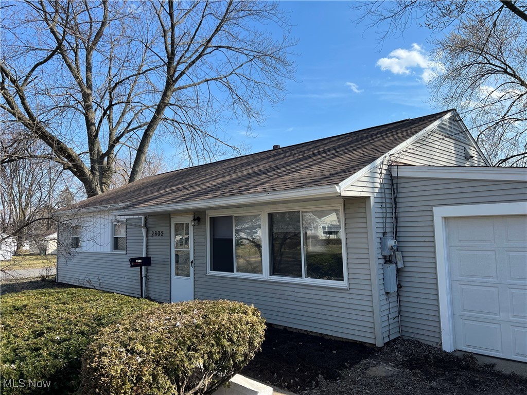 2802 25th Street, Canton, Ohio image 1