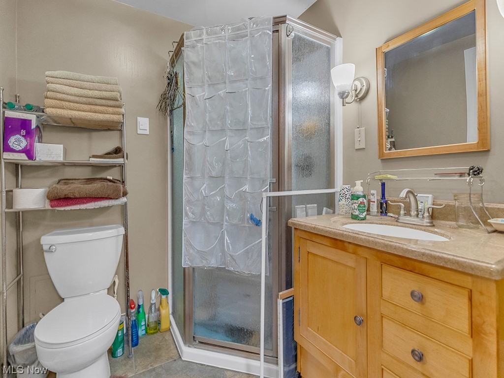 Montville Sec 18 - Residential