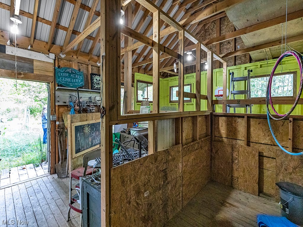 Montville Sec 18 - Residential