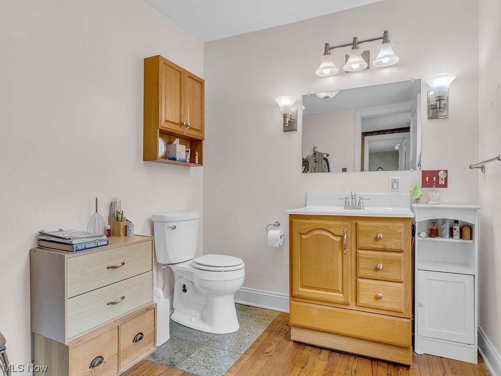 Montville Sec 18 - Residential