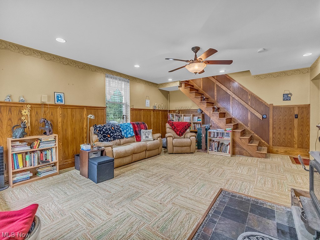 Montville Sec 18 - Residential