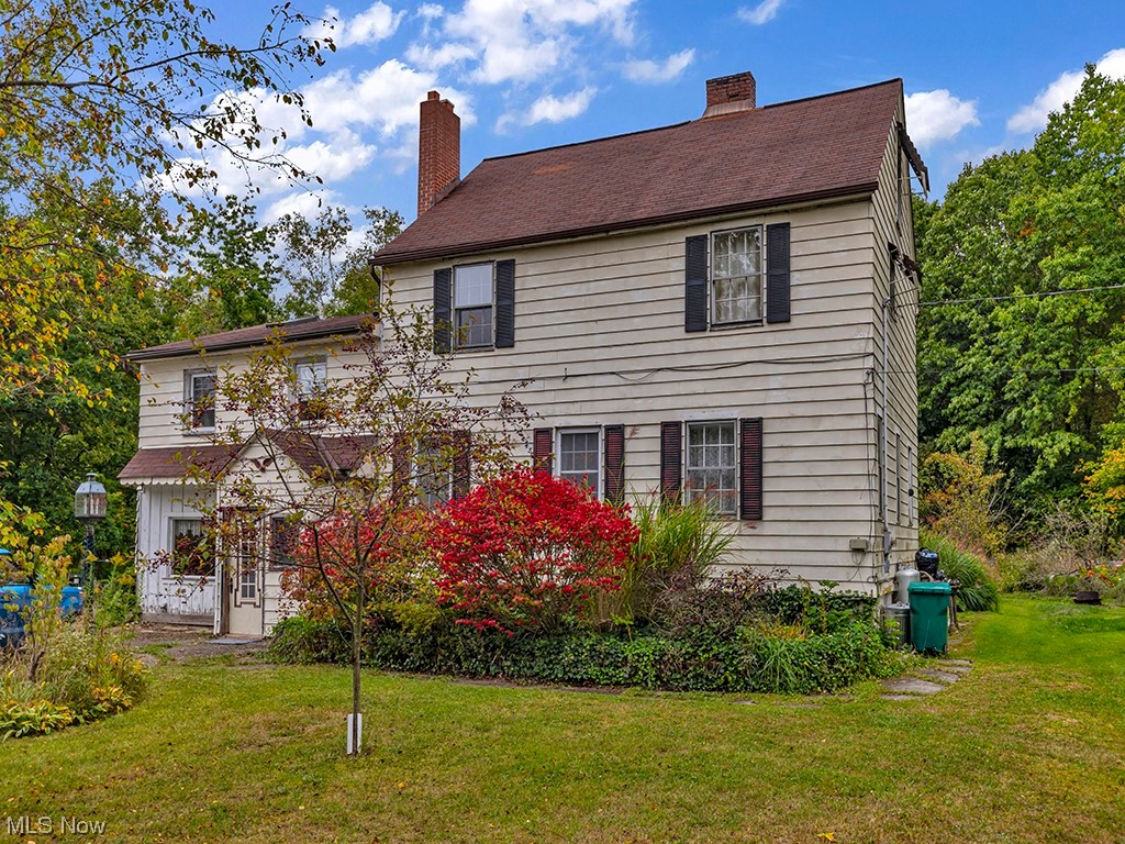 Montville Sec 18 - Residential