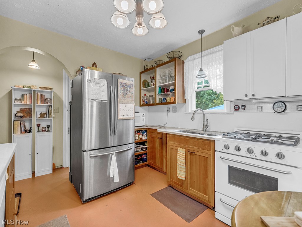 Montville Sec 18 - Residential