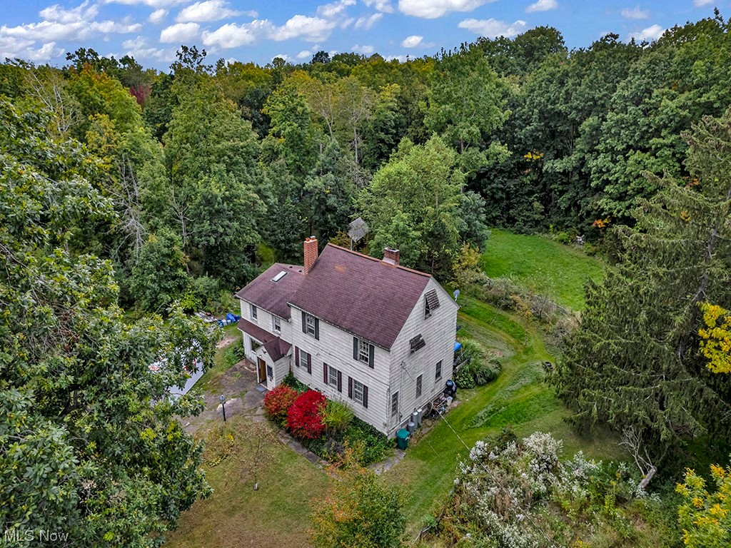 Montville Sec 18 - Residential