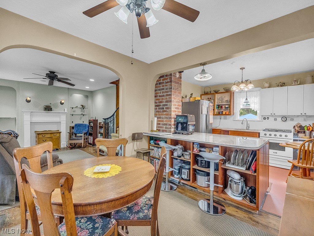 Montville Sec 18 - Residential