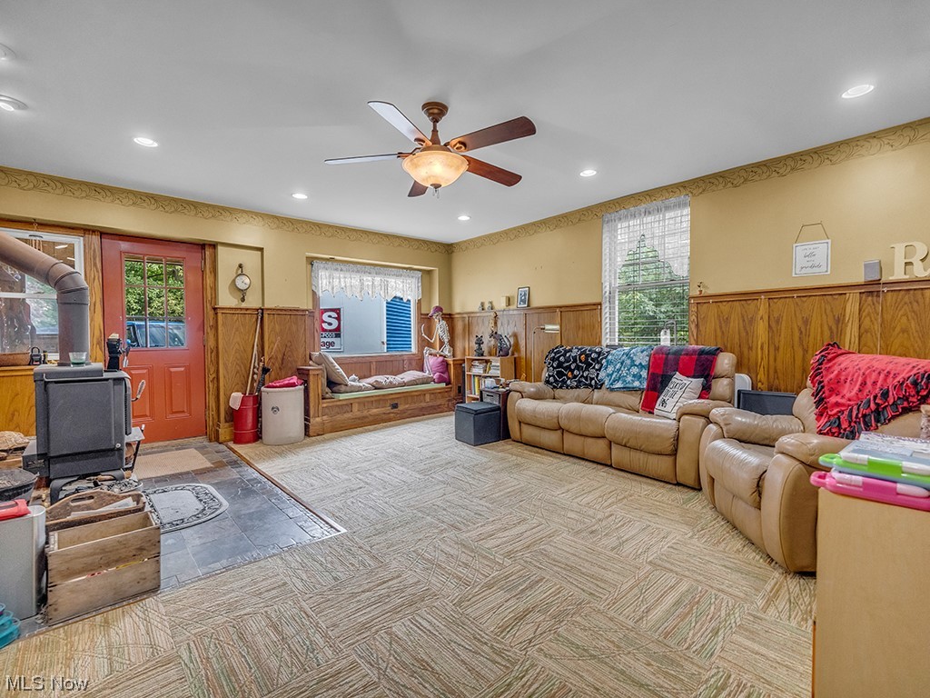 Montville Sec 18 - Residential