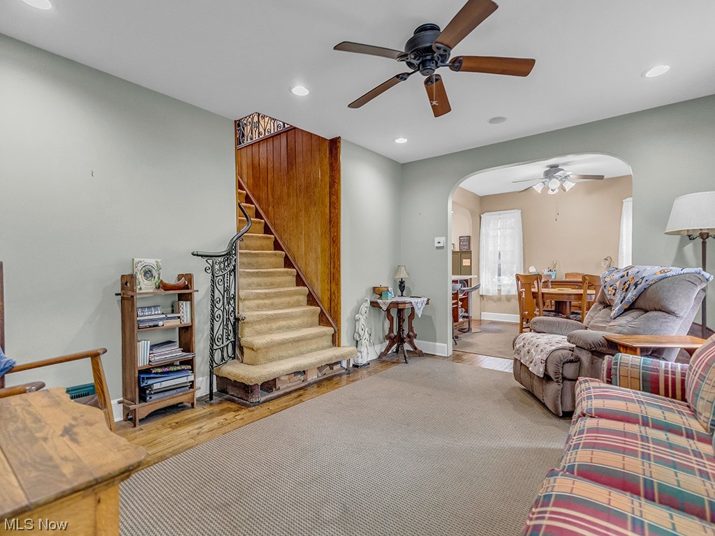 Montville Sec 18 - Residential