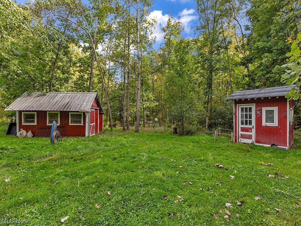 Montville Sec 18 - Residential