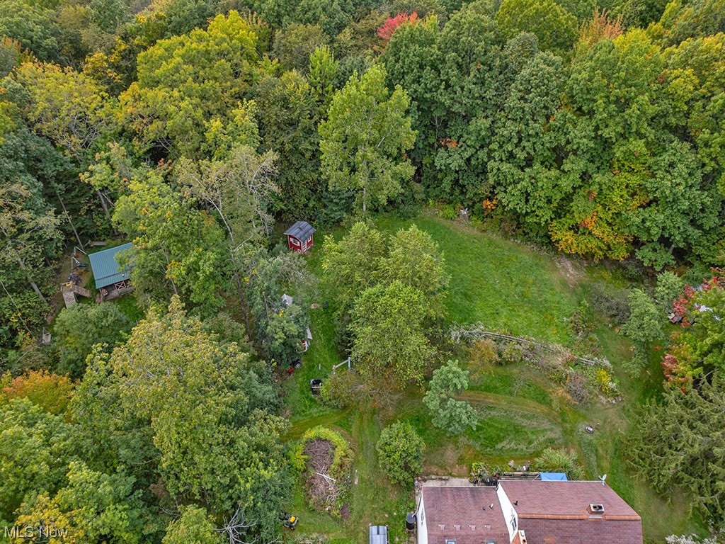 Montville Sec 18 - Residential