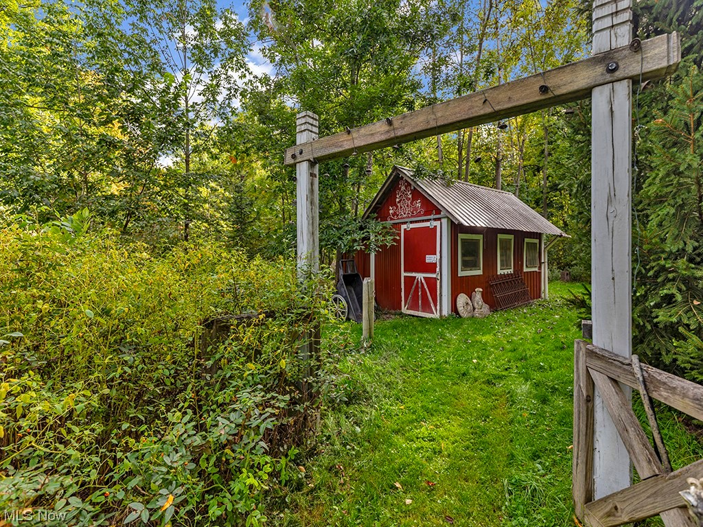 Montville Sec 18 - Residential