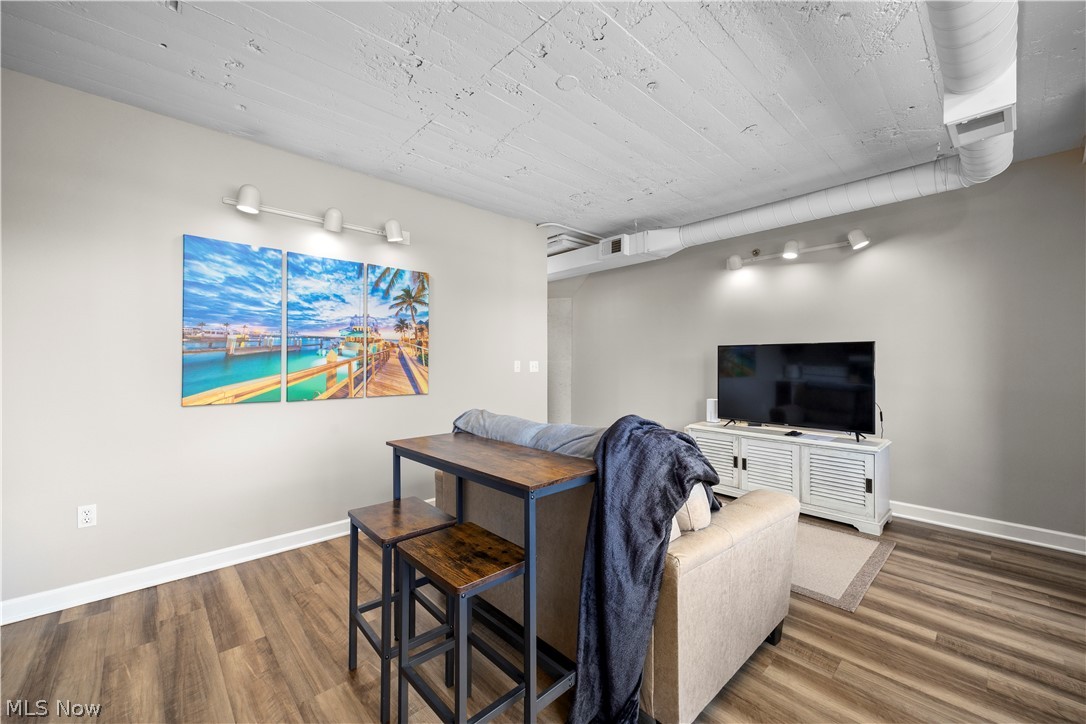 Chesapeake Lofts Condos - Residential