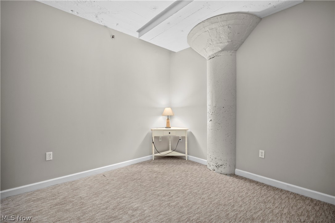 Chesapeake Lofts Condos - Residential
