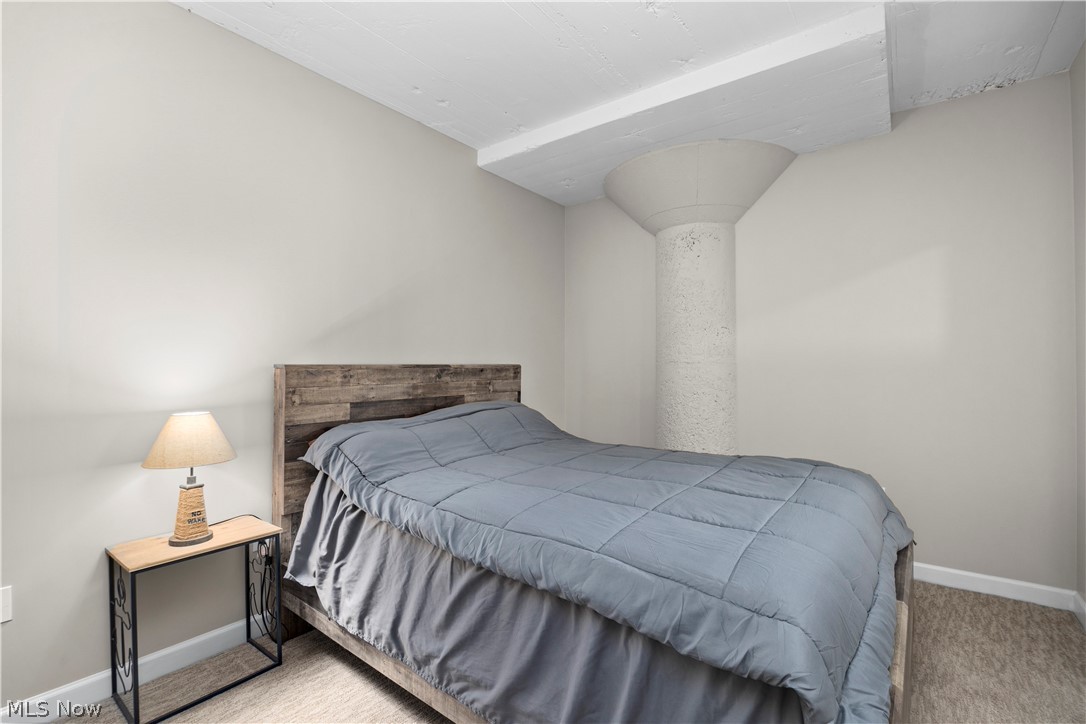 Chesapeake Lofts Condos - Residential