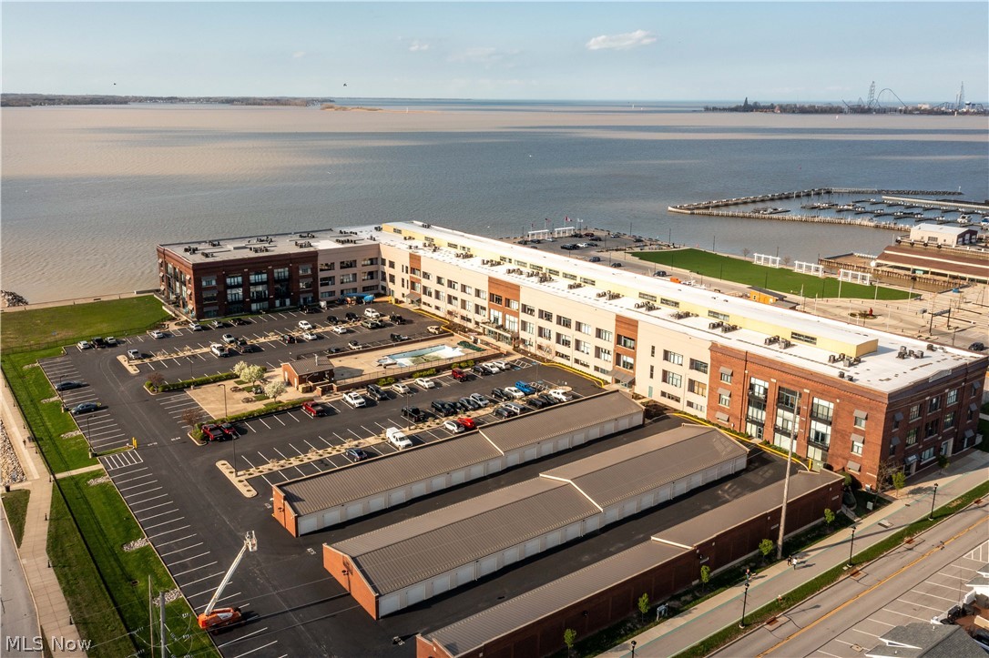 Chesapeake Lofts Condos - Residential
